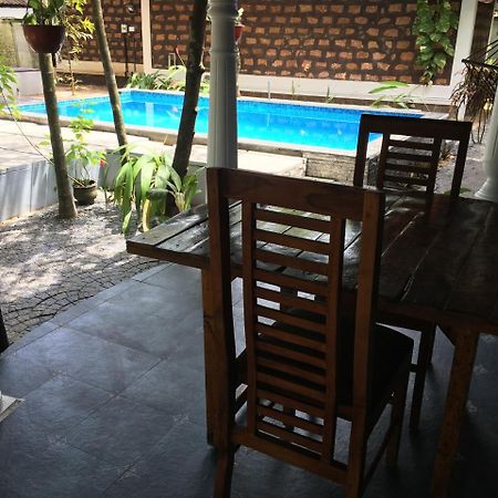 Villa Marari Dreamz Alappuzha Esterno foto