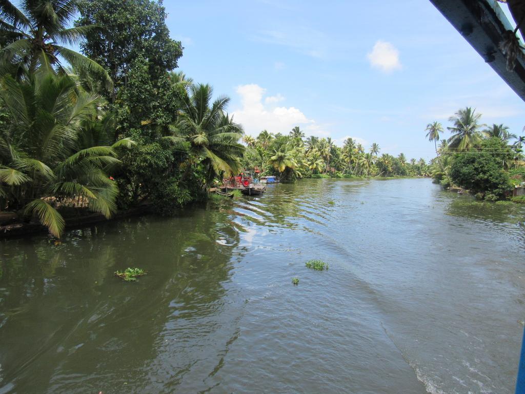 Villa Marari Dreamz Alappuzha Camera foto