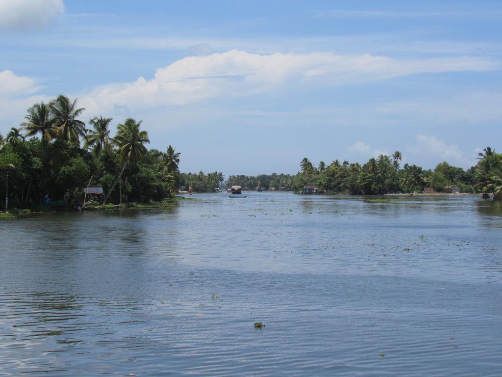 Villa Marari Dreamz Alappuzha Camera foto
