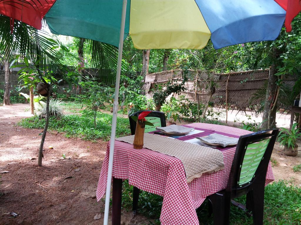 Villa Marari Dreamz Alappuzha Esterno foto