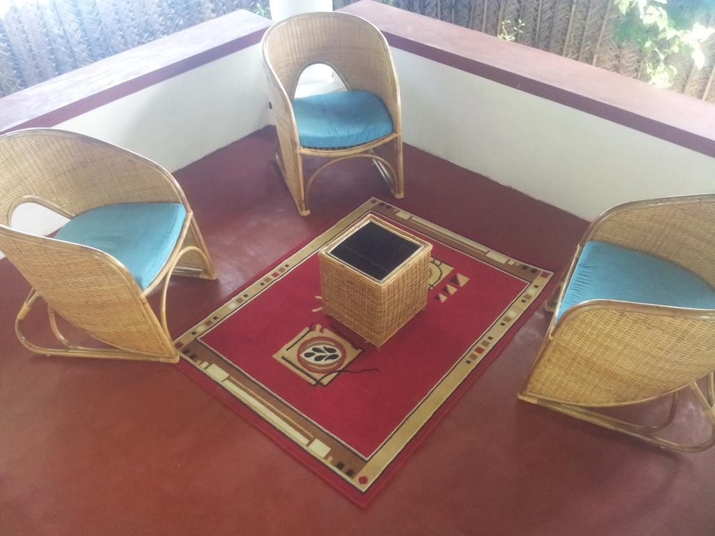 Villa Marari Dreamz Alappuzha Esterno foto