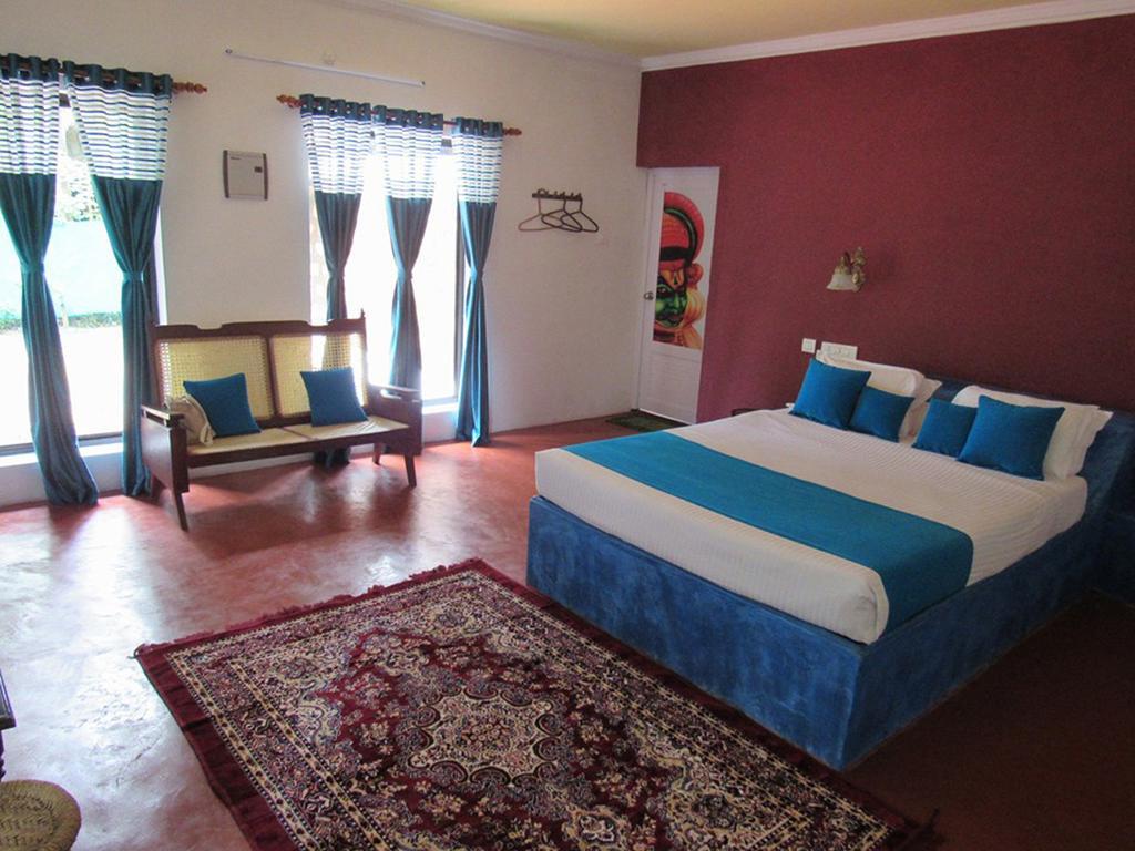 Villa Marari Dreamz Alappuzha Esterno foto