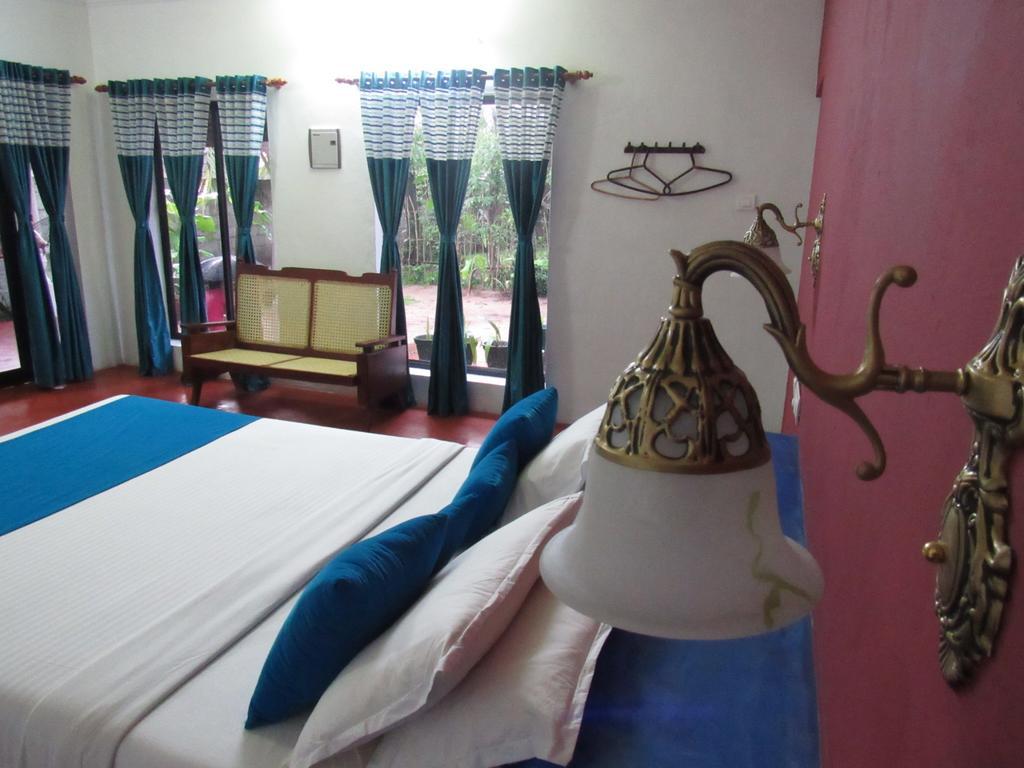Villa Marari Dreamz Alappuzha Esterno foto