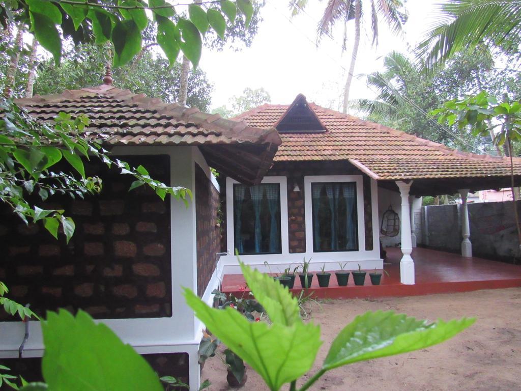 Villa Marari Dreamz Alappuzha Esterno foto