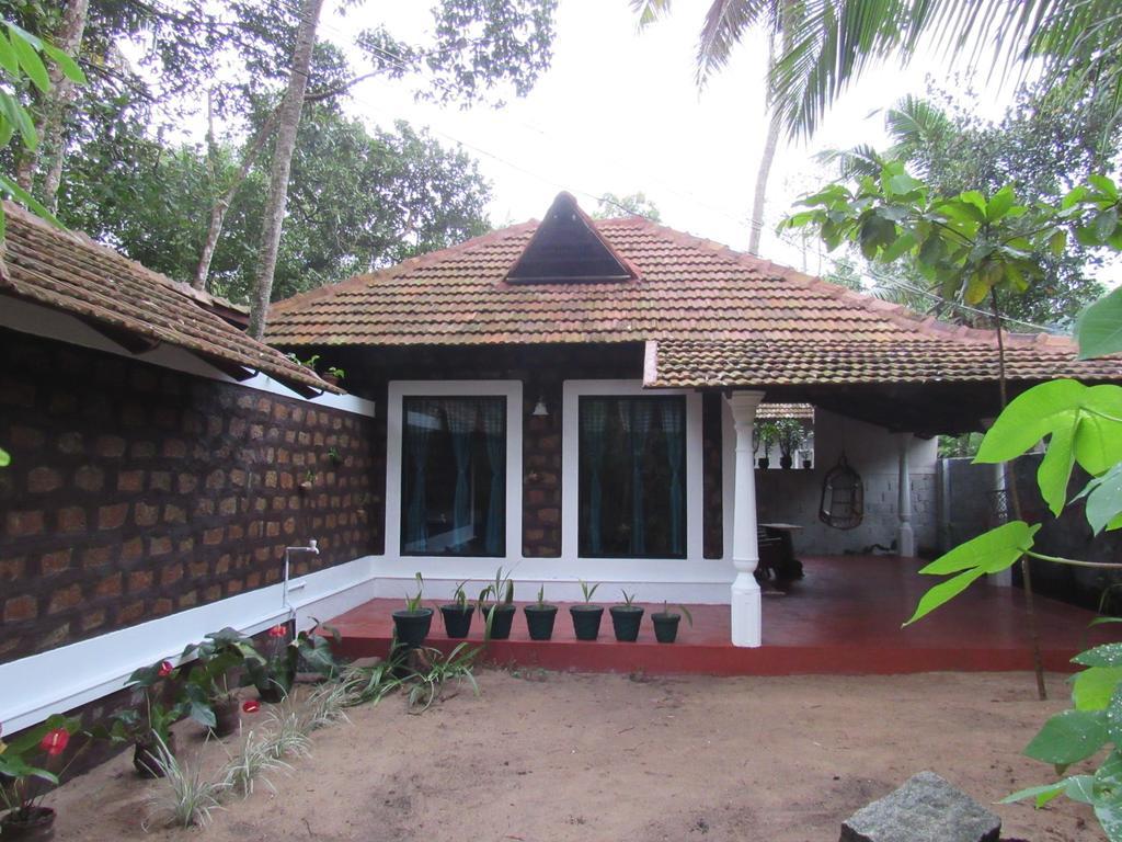Villa Marari Dreamz Alappuzha Esterno foto