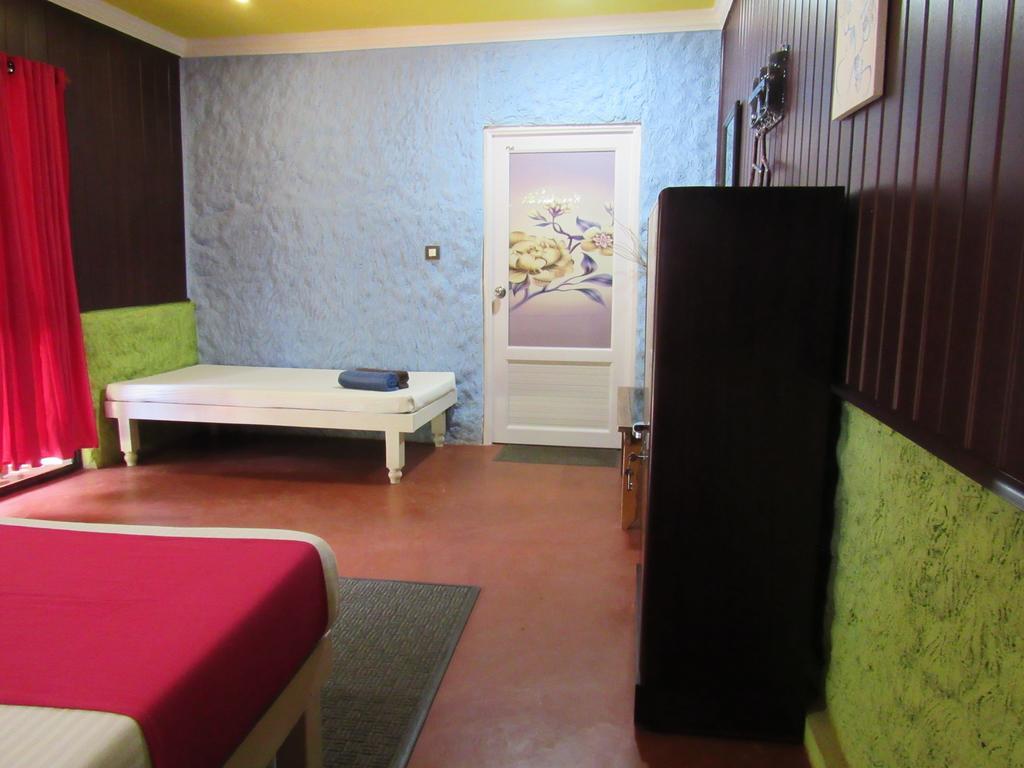 Villa Marari Dreamz Alappuzha Esterno foto