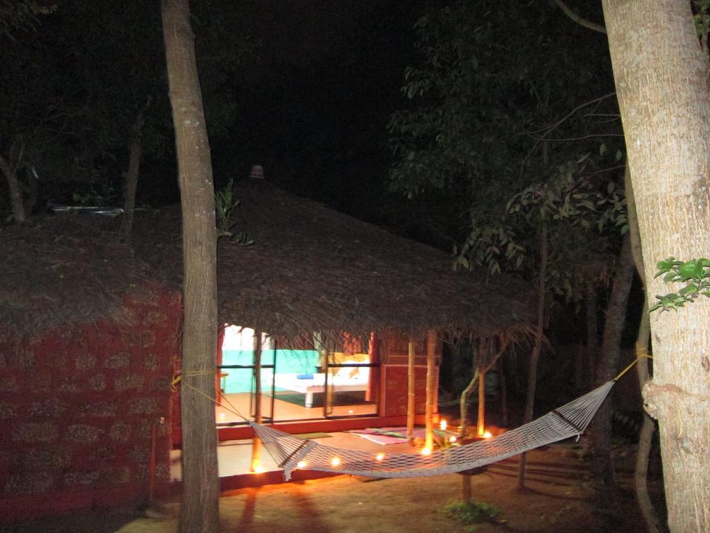 Villa Marari Dreamz Alappuzha Esterno foto