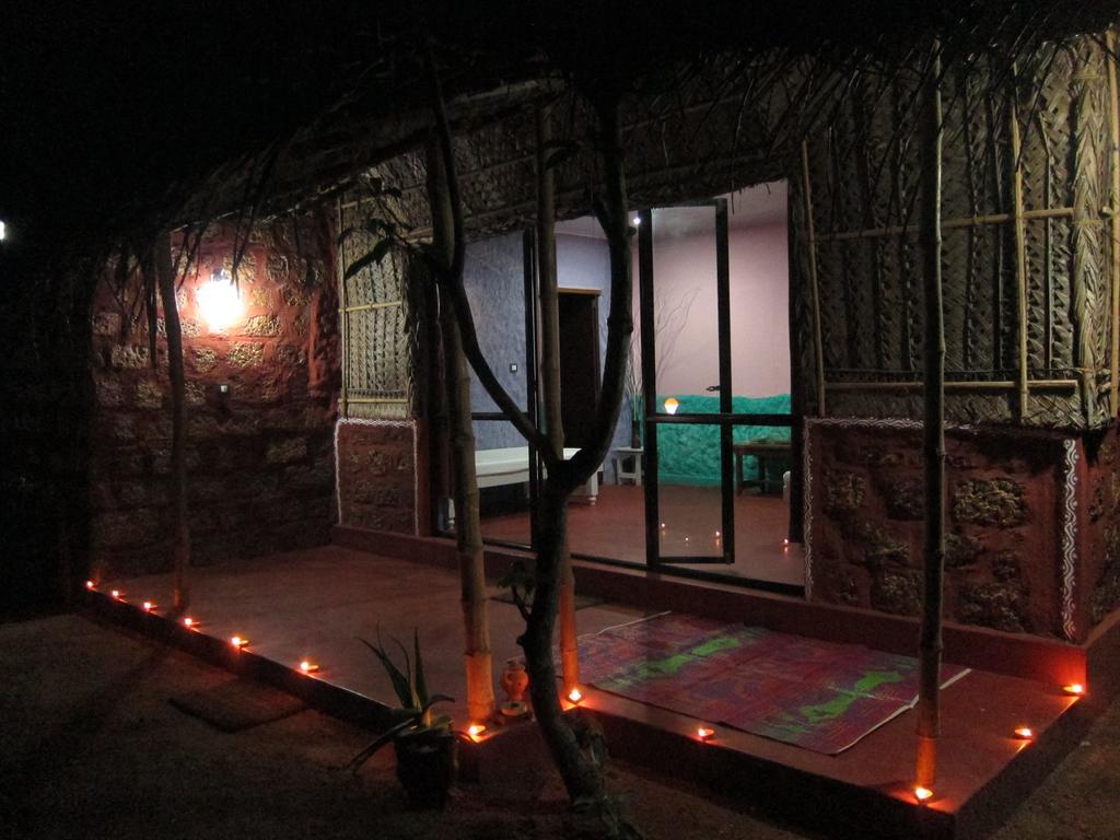 Villa Marari Dreamz Alappuzha Esterno foto