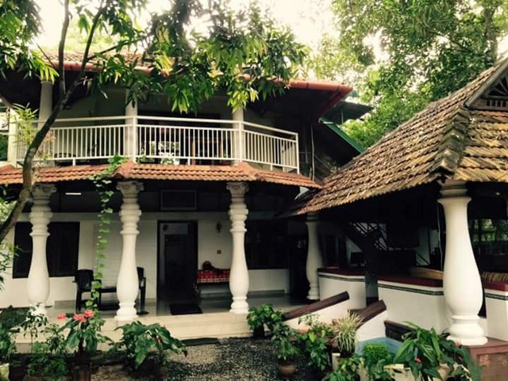 Villa Marari Dreamz Alappuzha Esterno foto