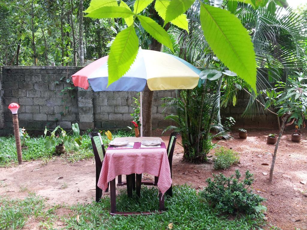 Villa Marari Dreamz Alappuzha Camera foto