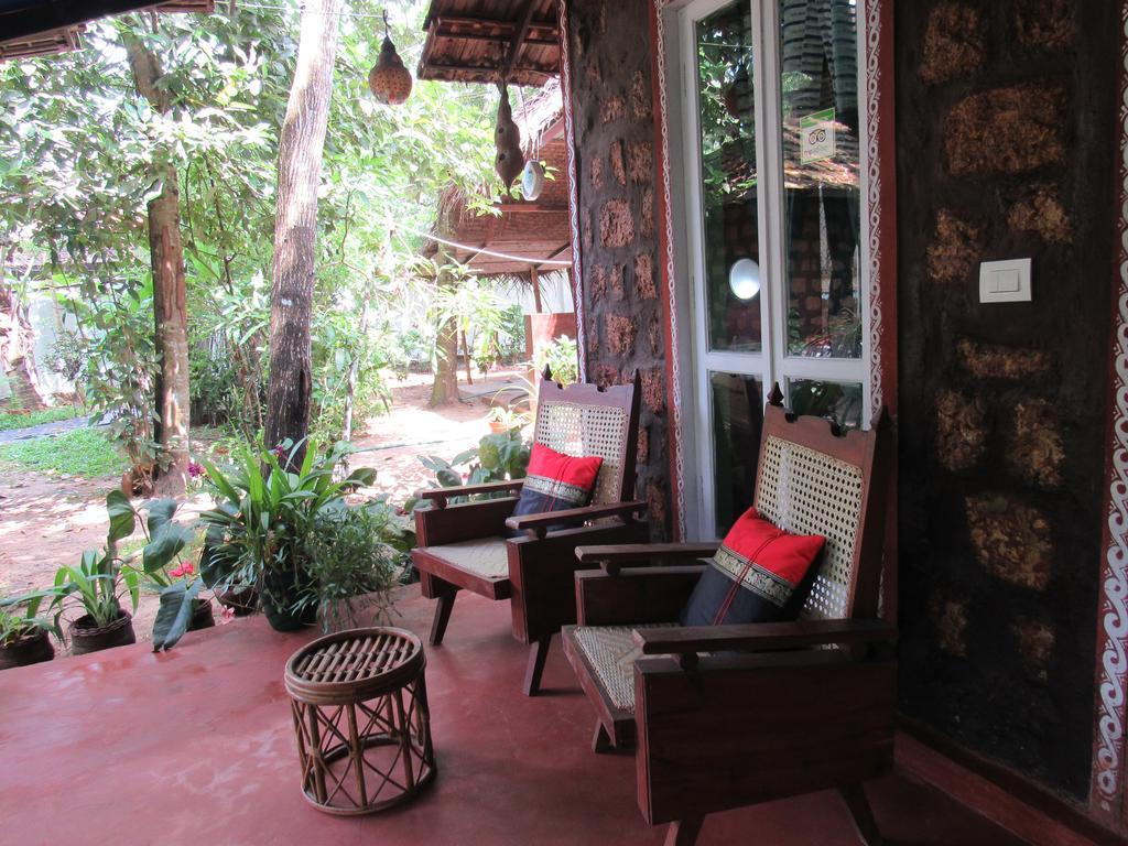 Villa Marari Dreamz Alappuzha Esterno foto
