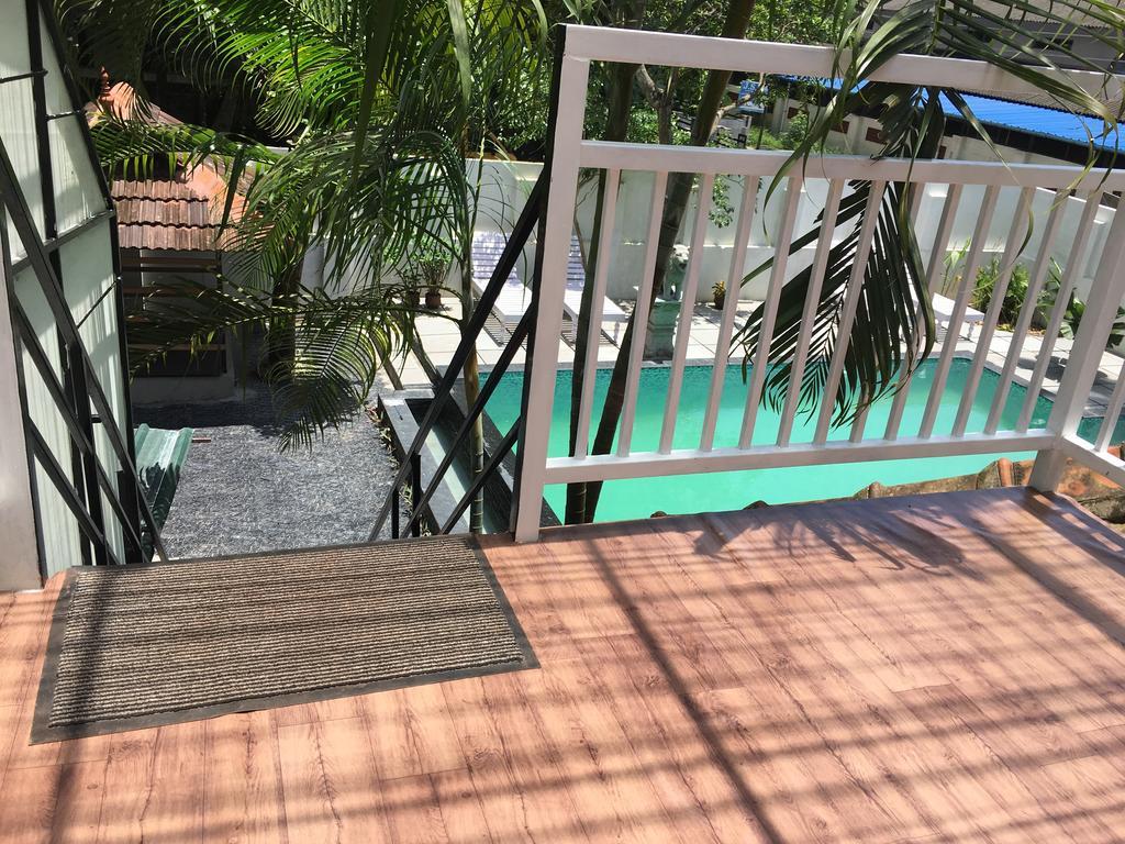 Villa Marari Dreamz Alappuzha Esterno foto