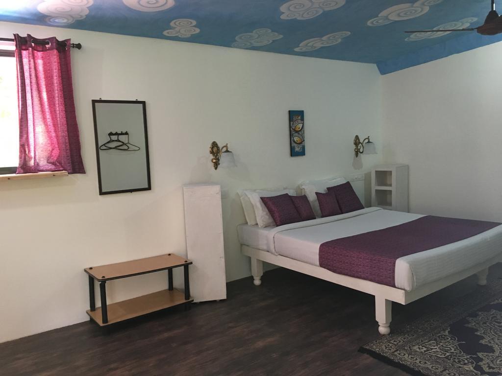 Villa Marari Dreamz Alappuzha Esterno foto