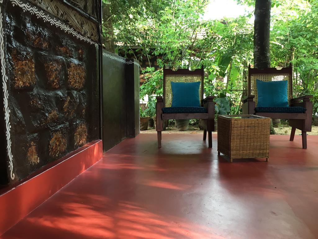 Villa Marari Dreamz Alappuzha Esterno foto