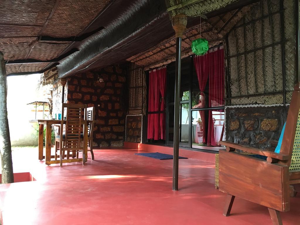 Villa Marari Dreamz Alappuzha Esterno foto