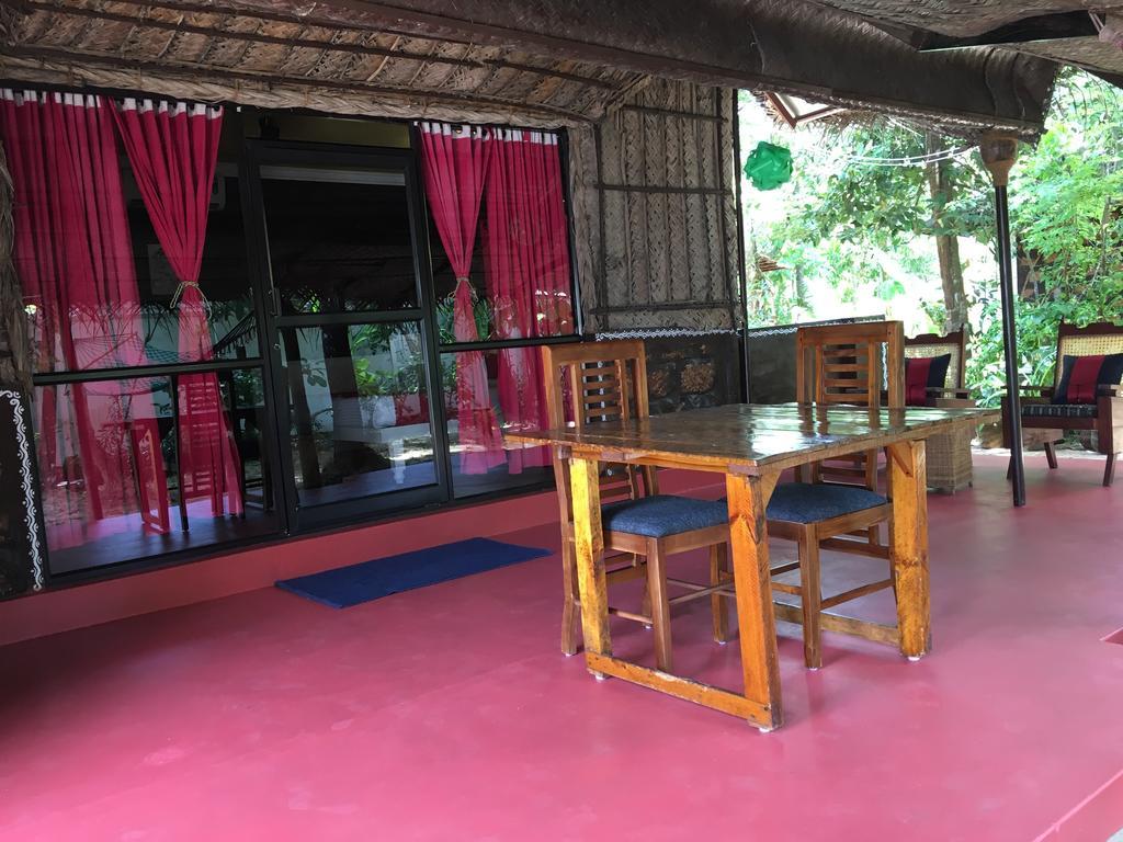 Villa Marari Dreamz Alappuzha Esterno foto