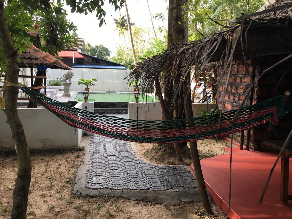 Villa Marari Dreamz Alappuzha Esterno foto