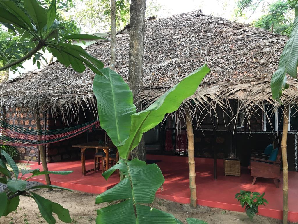 Villa Marari Dreamz Alappuzha Esterno foto