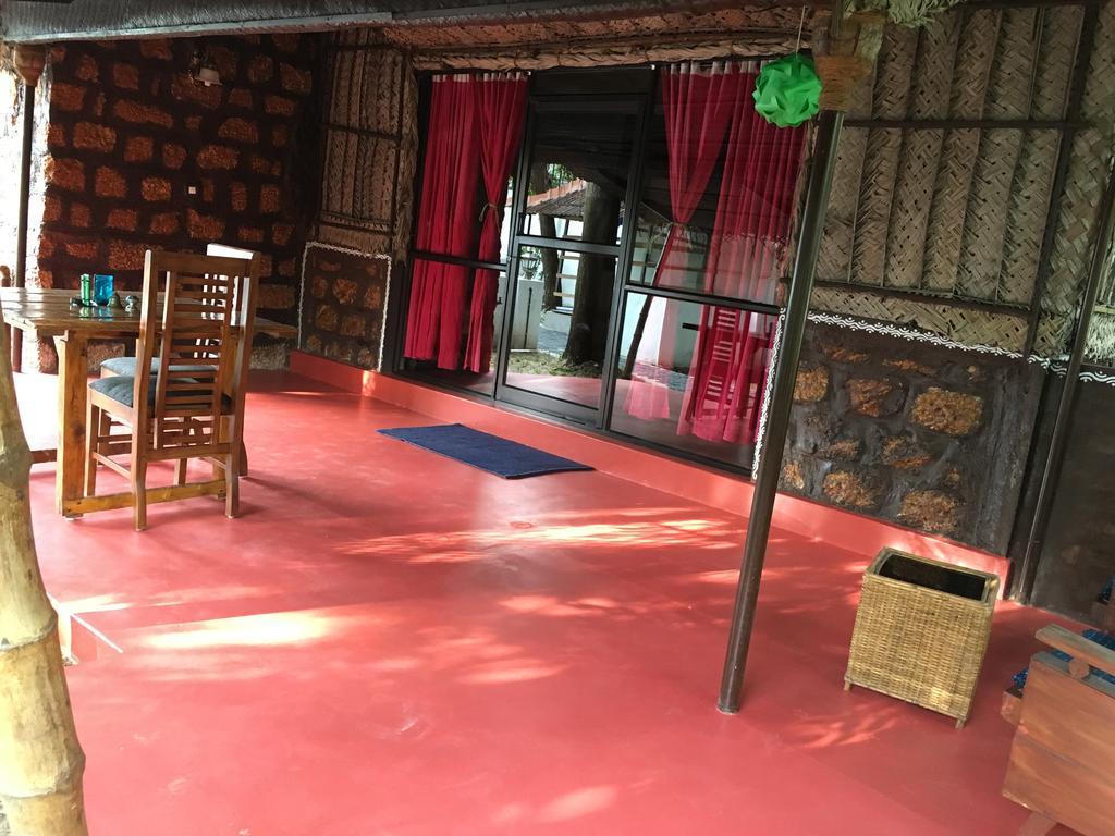 Villa Marari Dreamz Alappuzha Esterno foto