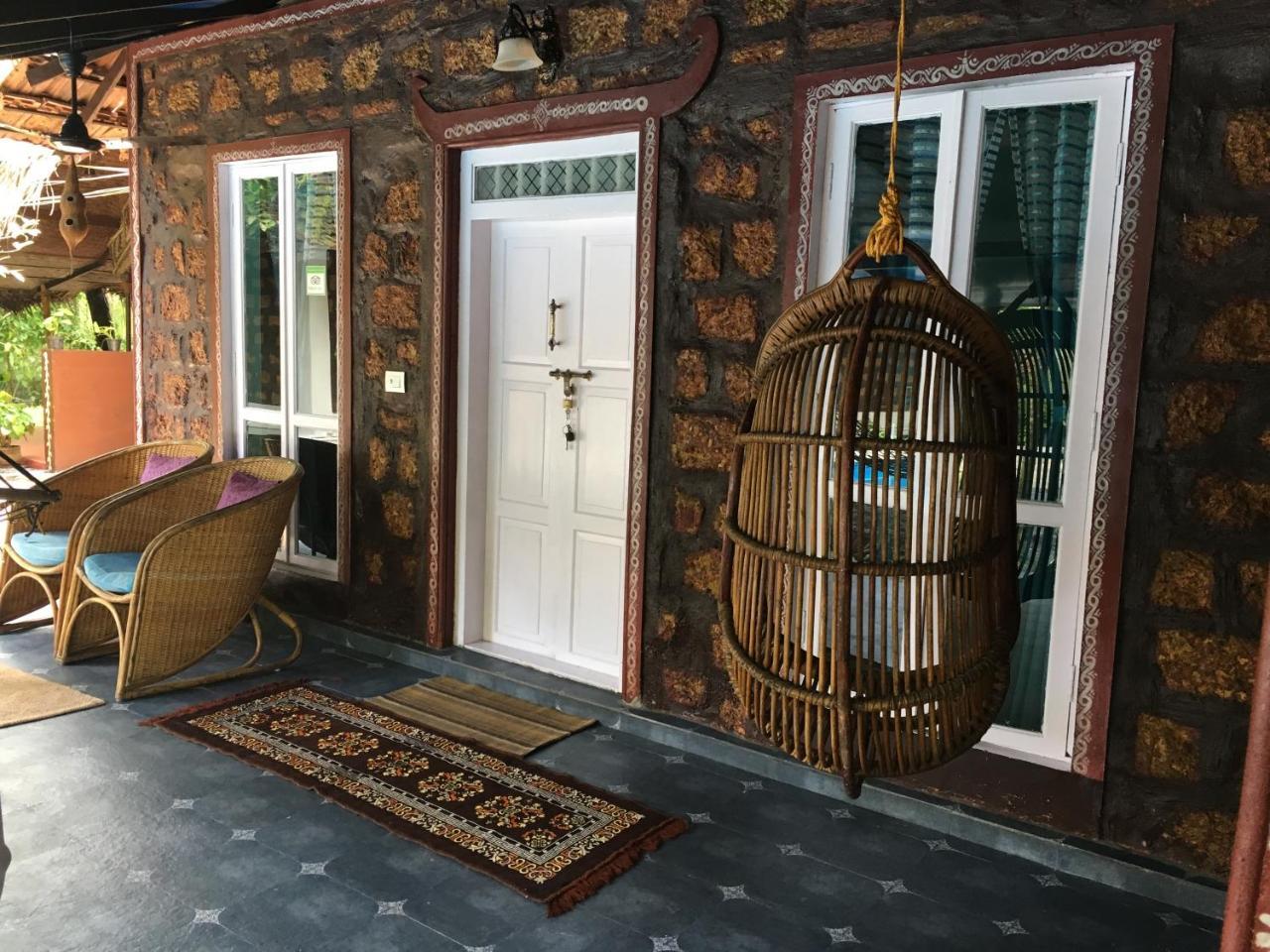 Villa Marari Dreamz Alappuzha Esterno foto
