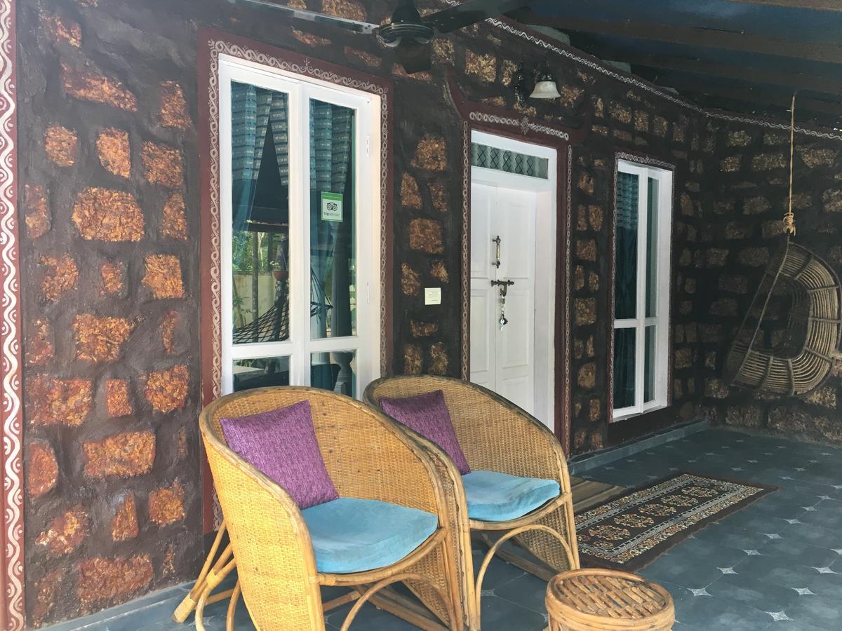 Villa Marari Dreamz Alappuzha Esterno foto