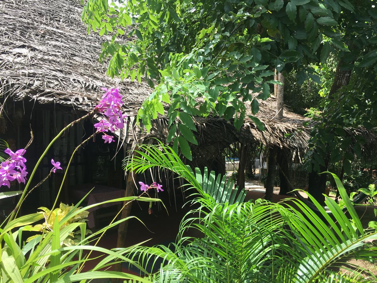 Villa Marari Dreamz Alappuzha Esterno foto