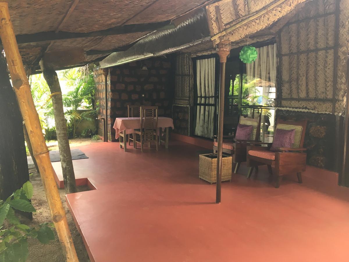 Villa Marari Dreamz Alappuzha Esterno foto