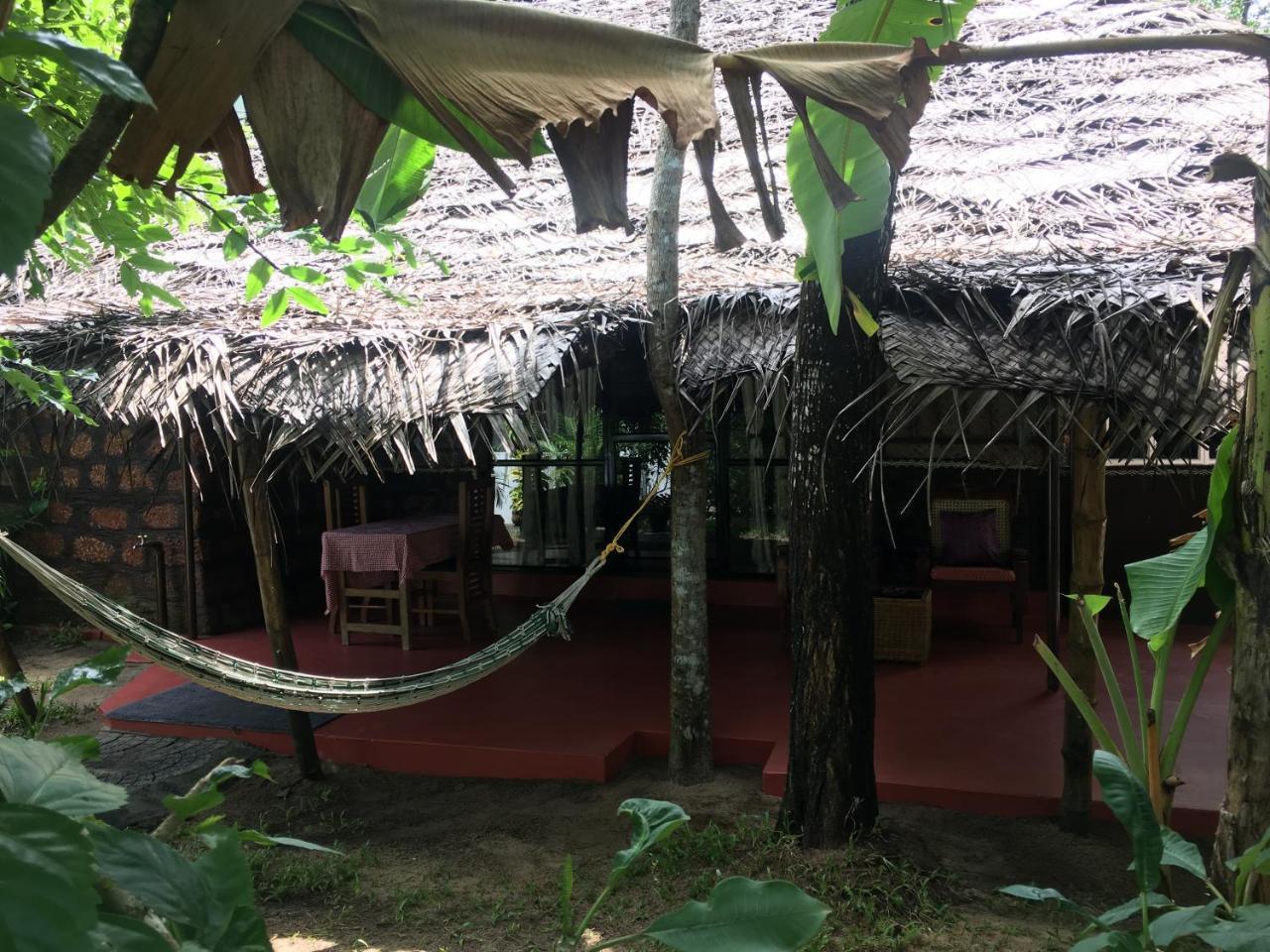 Villa Marari Dreamz Alappuzha Esterno foto