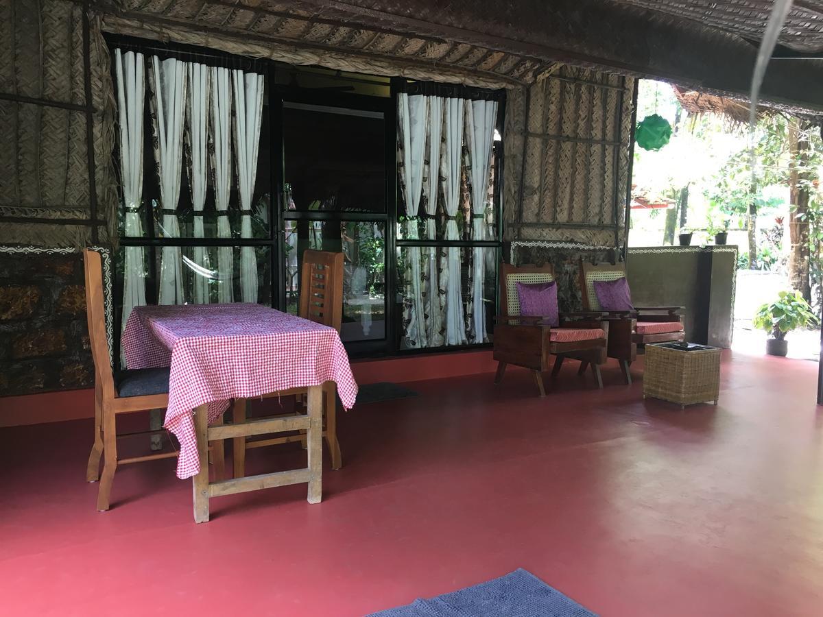 Villa Marari Dreamz Alappuzha Esterno foto