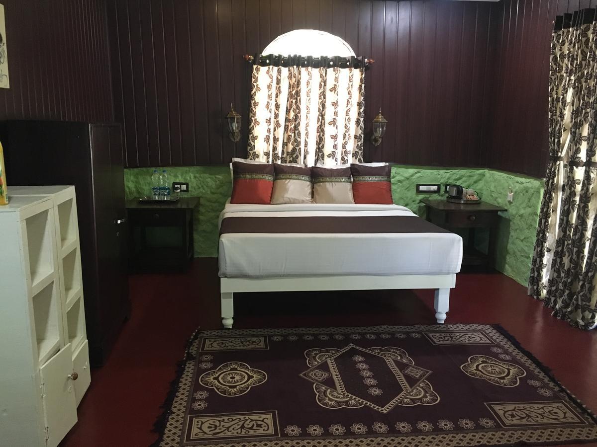 Villa Marari Dreamz Alappuzha Esterno foto