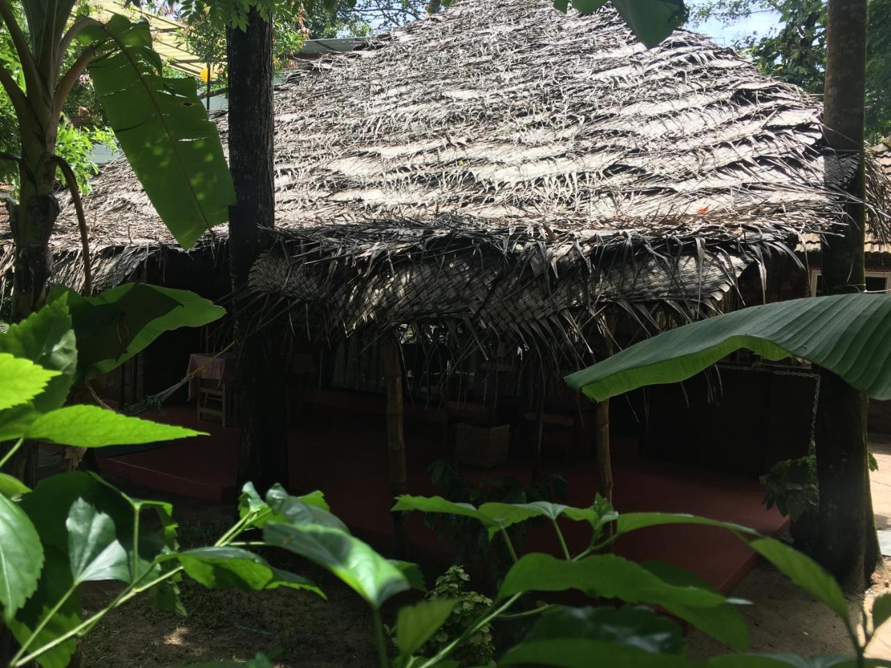 Villa Marari Dreamz Alappuzha Esterno foto