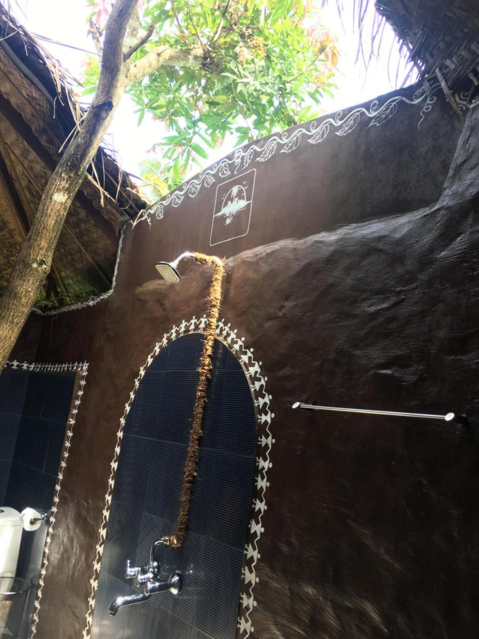 Villa Marari Dreamz Alappuzha Esterno foto